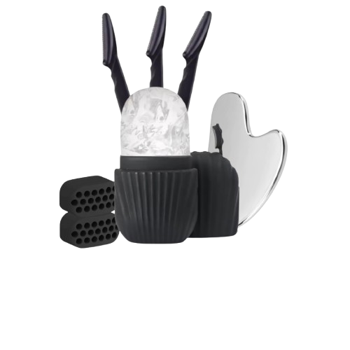 ✨ SymKit™ – 4-in-1 Beauty Kit