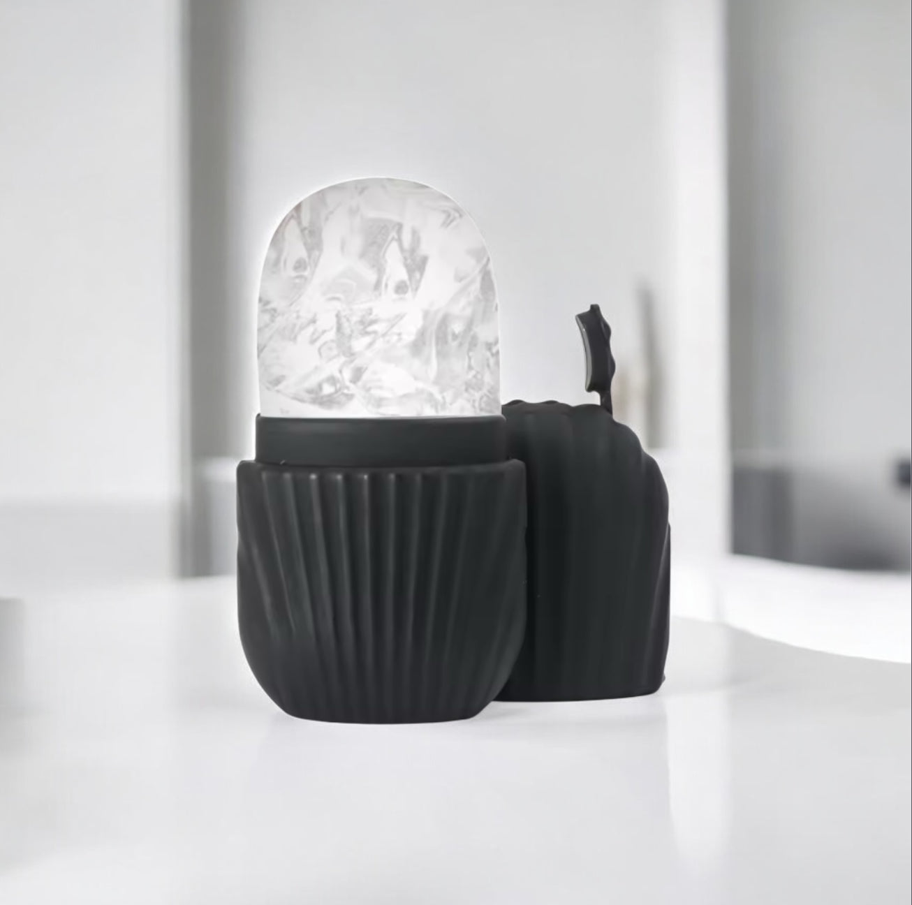 💎❄️ SymFace™ Duo – Sculpt & Refresh Set