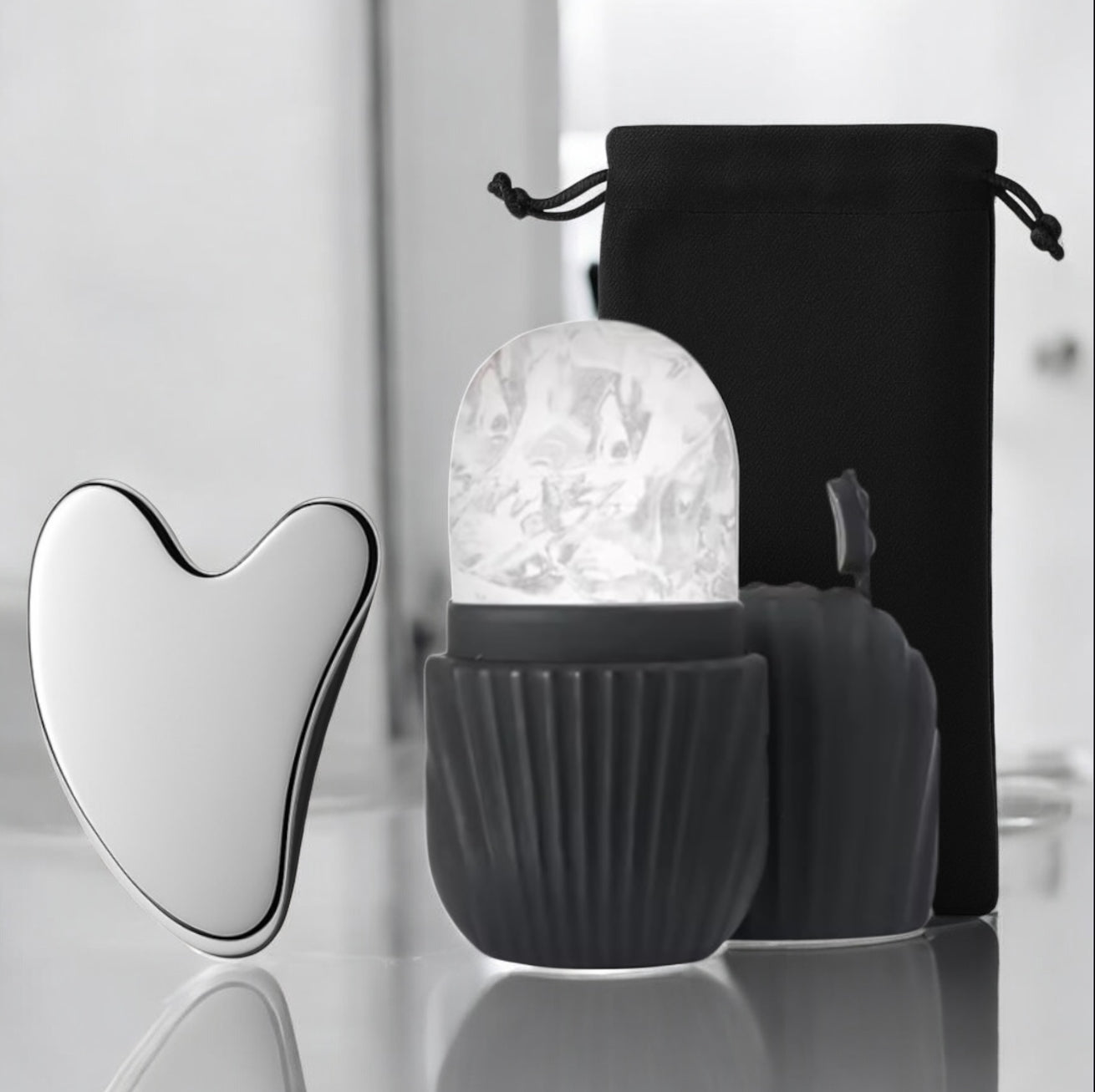 💎❄️ SymFace™ Duo – Sculpt & Refresh Set