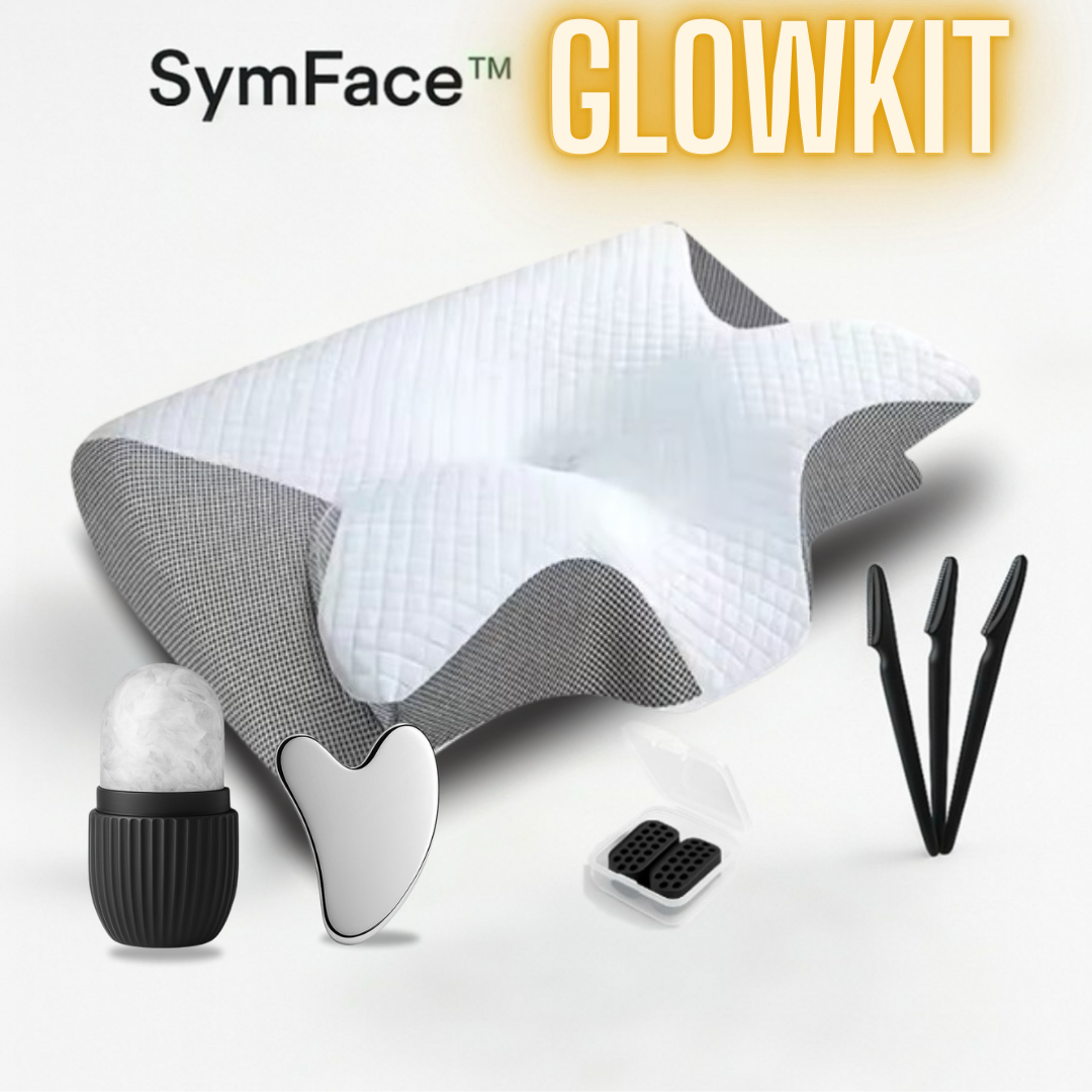 🌟GlowKit™ – Full Symmetry Set