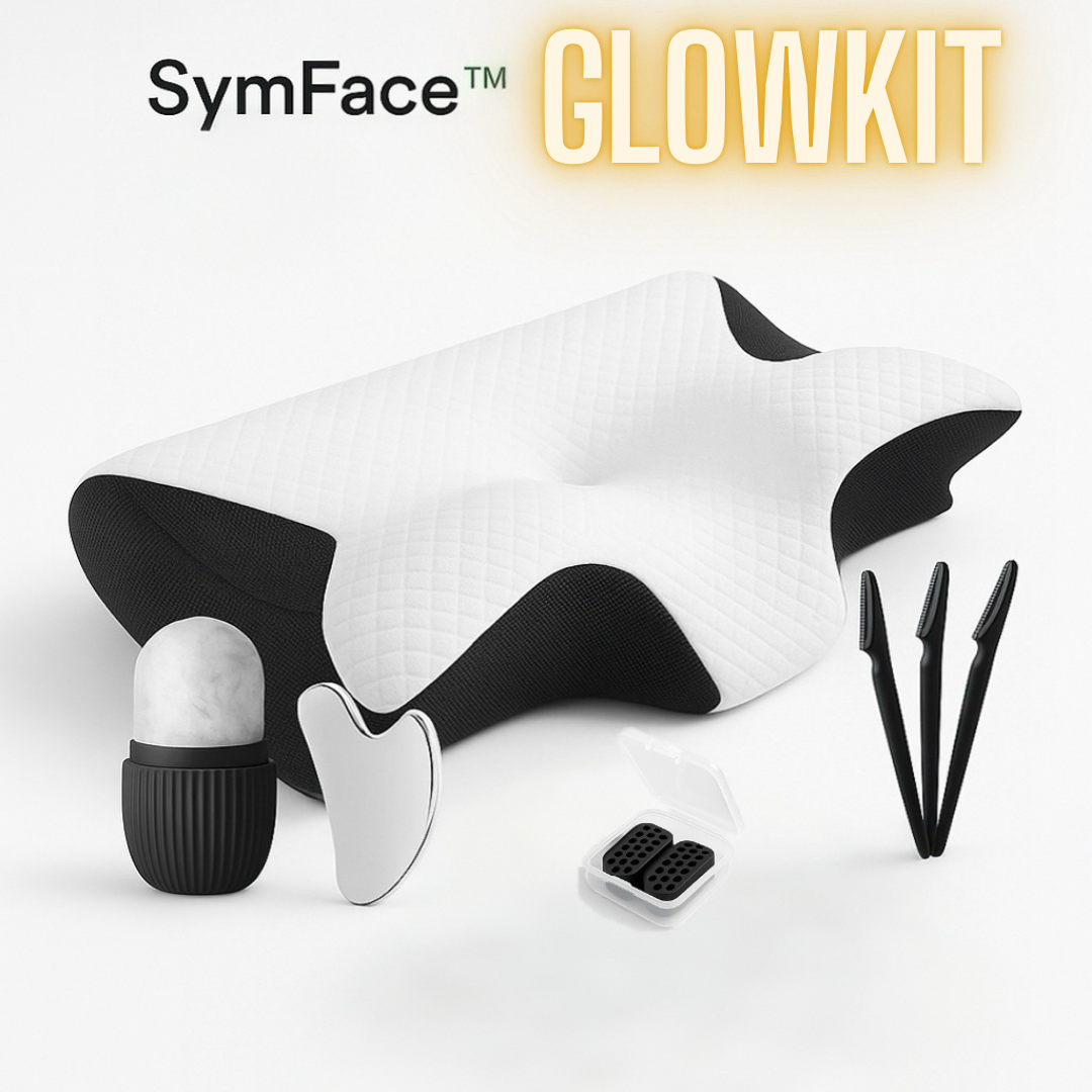 🌟GlowKit™ – Full Symmetry Set